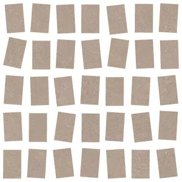 Boogie Mosaic Taupe 30x30