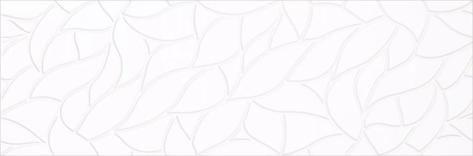 White Era 30x90