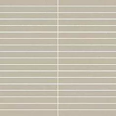 Mosaico Strip Desert Matt 30x30