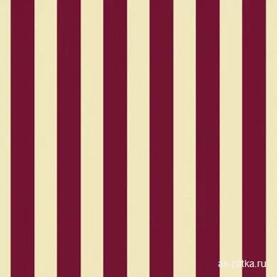 Riga Grande Bordeaux su Crema 20x20