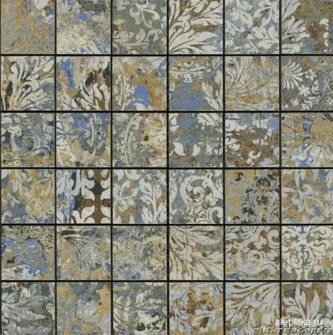 Mosaico Vestige Nat. 30x30