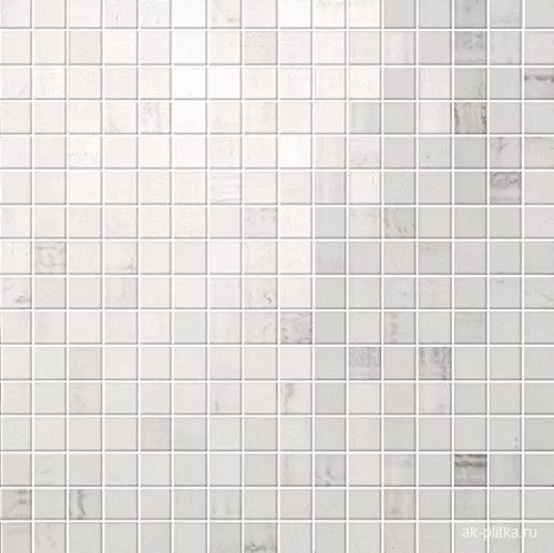 Calacatta Mosaico Lappato 30x30