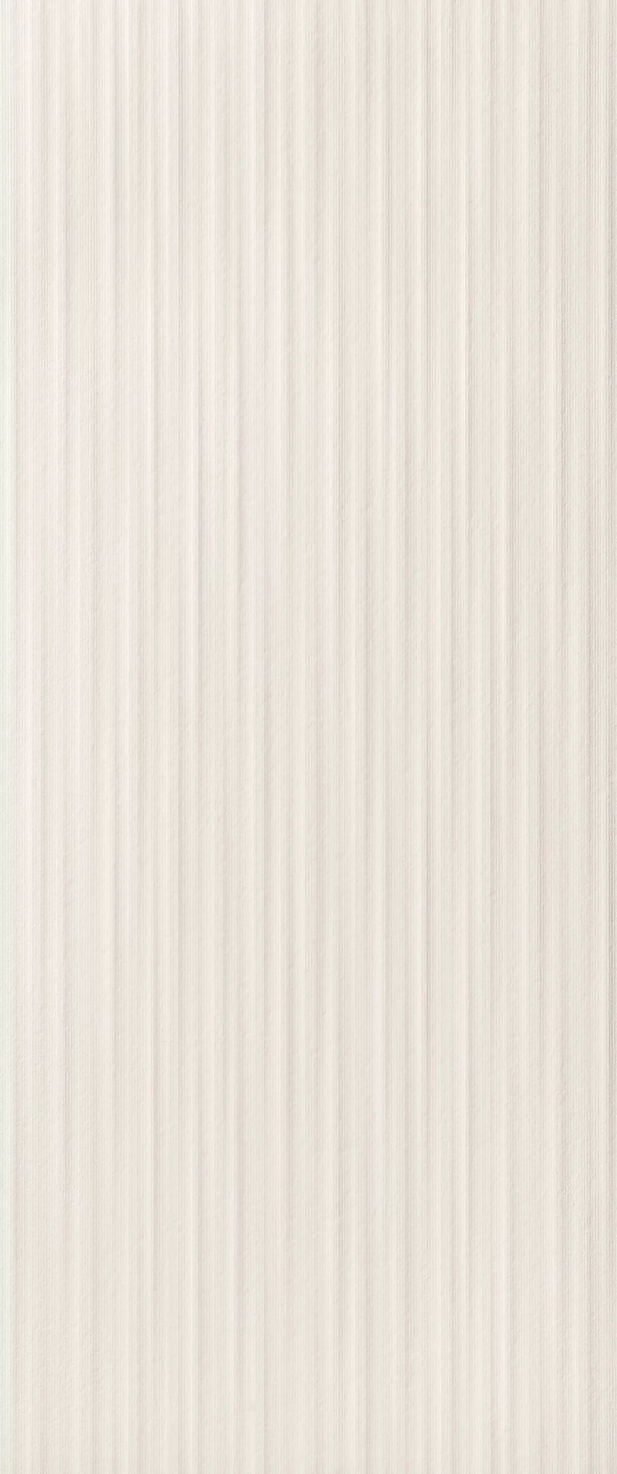 Combed White 50x120