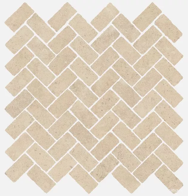 Stone Beige Mosaico Kross 31,5x29,7