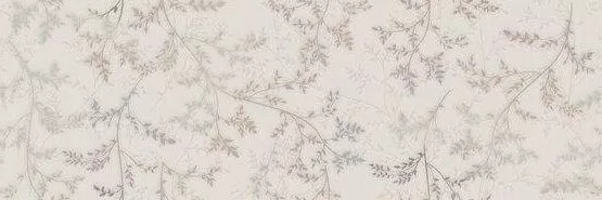 Kanik White Rect 40x120