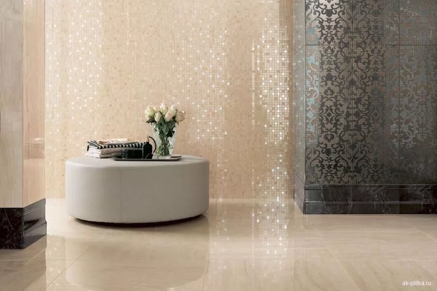 Travertino Silver 40x80