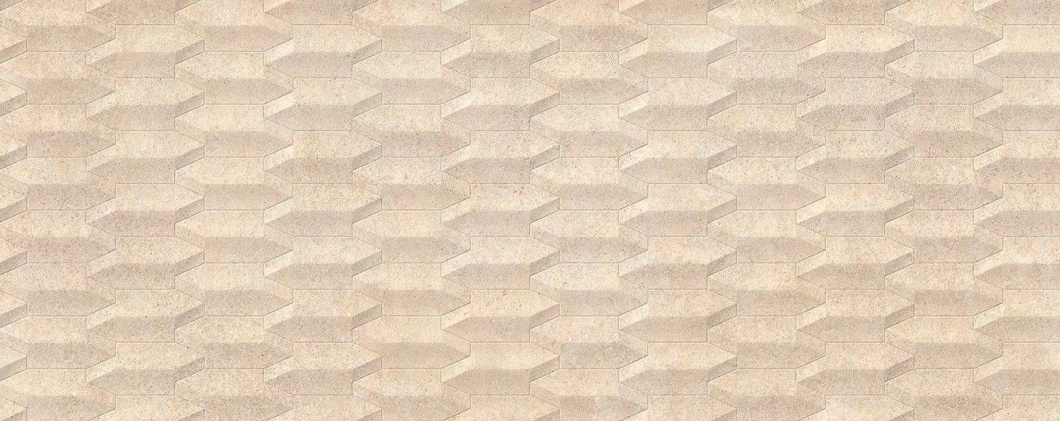 Cubick Mat Rect 59.6x150