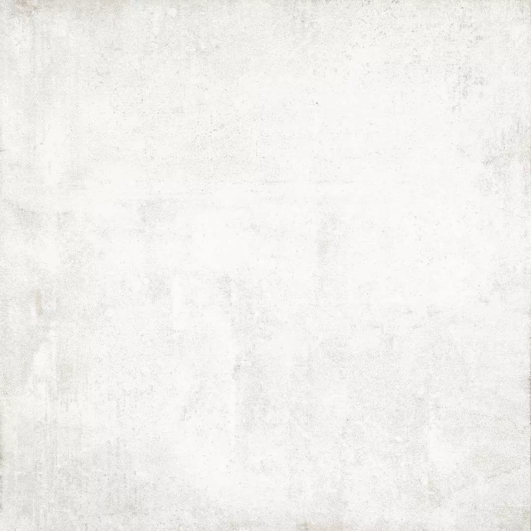 White 60x60