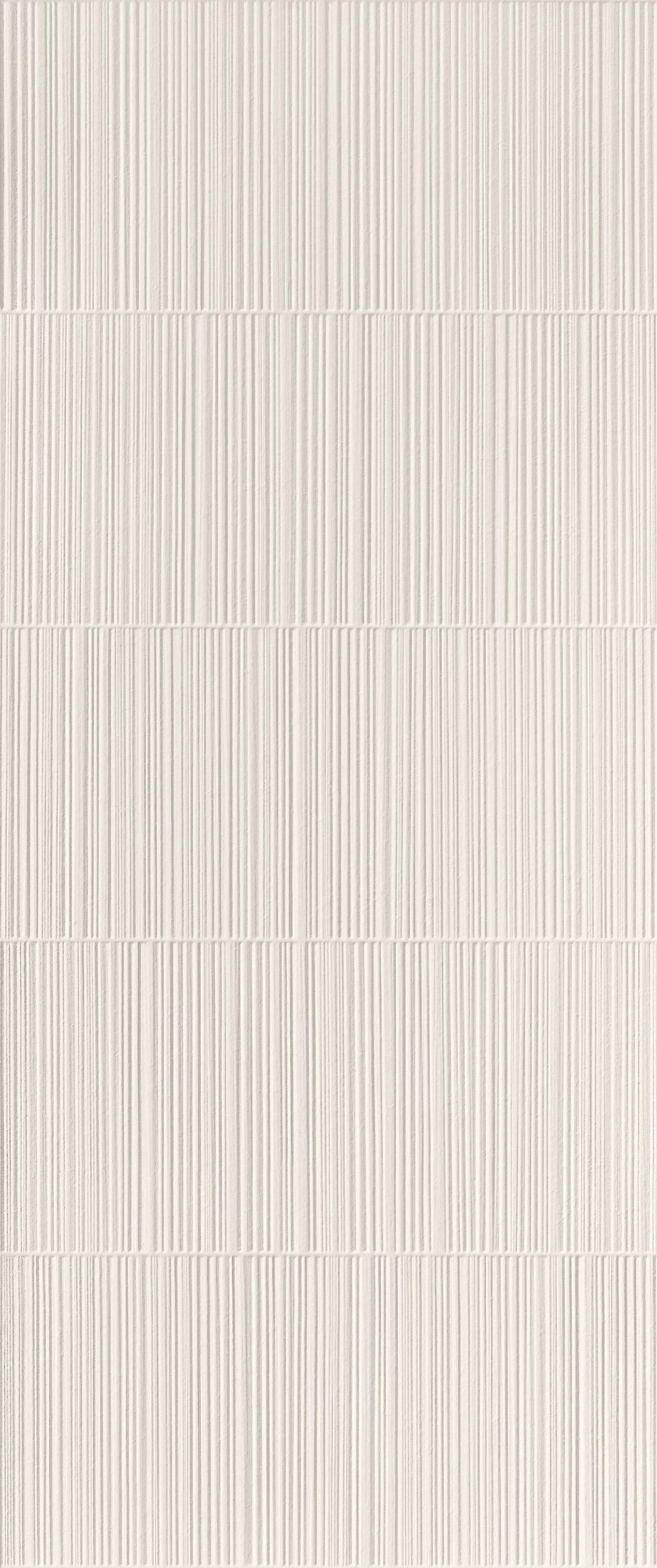 Barcode White 50x120