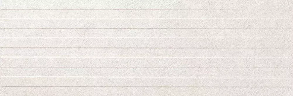 Blanco 30x90 Relieve Nau