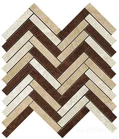 Blend Herringbone Mosaic 29,8x29,3