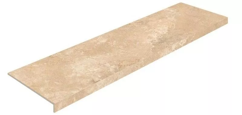 Beige фронтальная 33x120