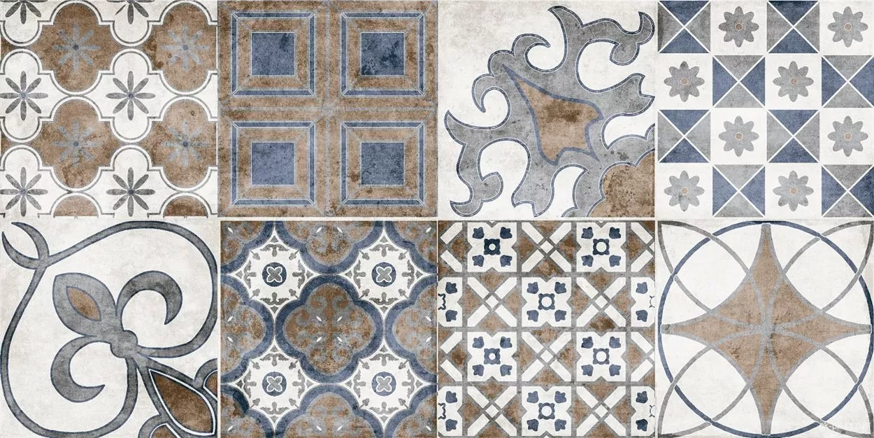 STARK Mix 45x45