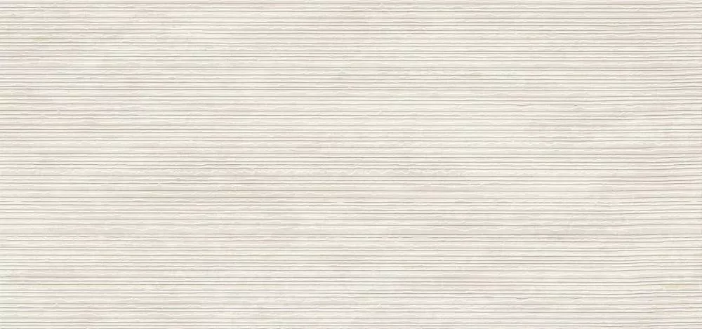 3D Scratch White 50x120