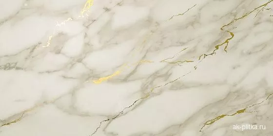 Royal Calacatta Gold Vein 1 40x80