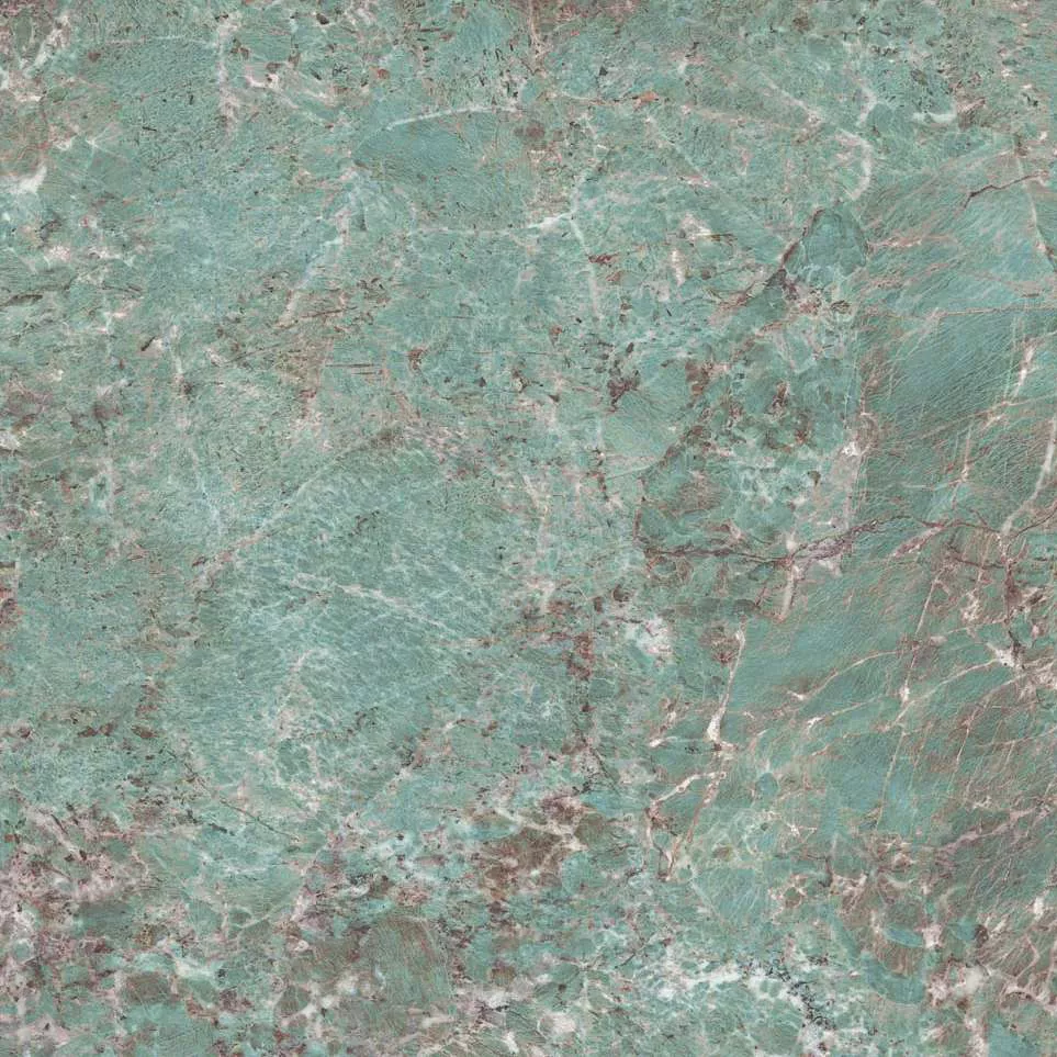 CARIBBEAN GREEN LUCIDO 60x60