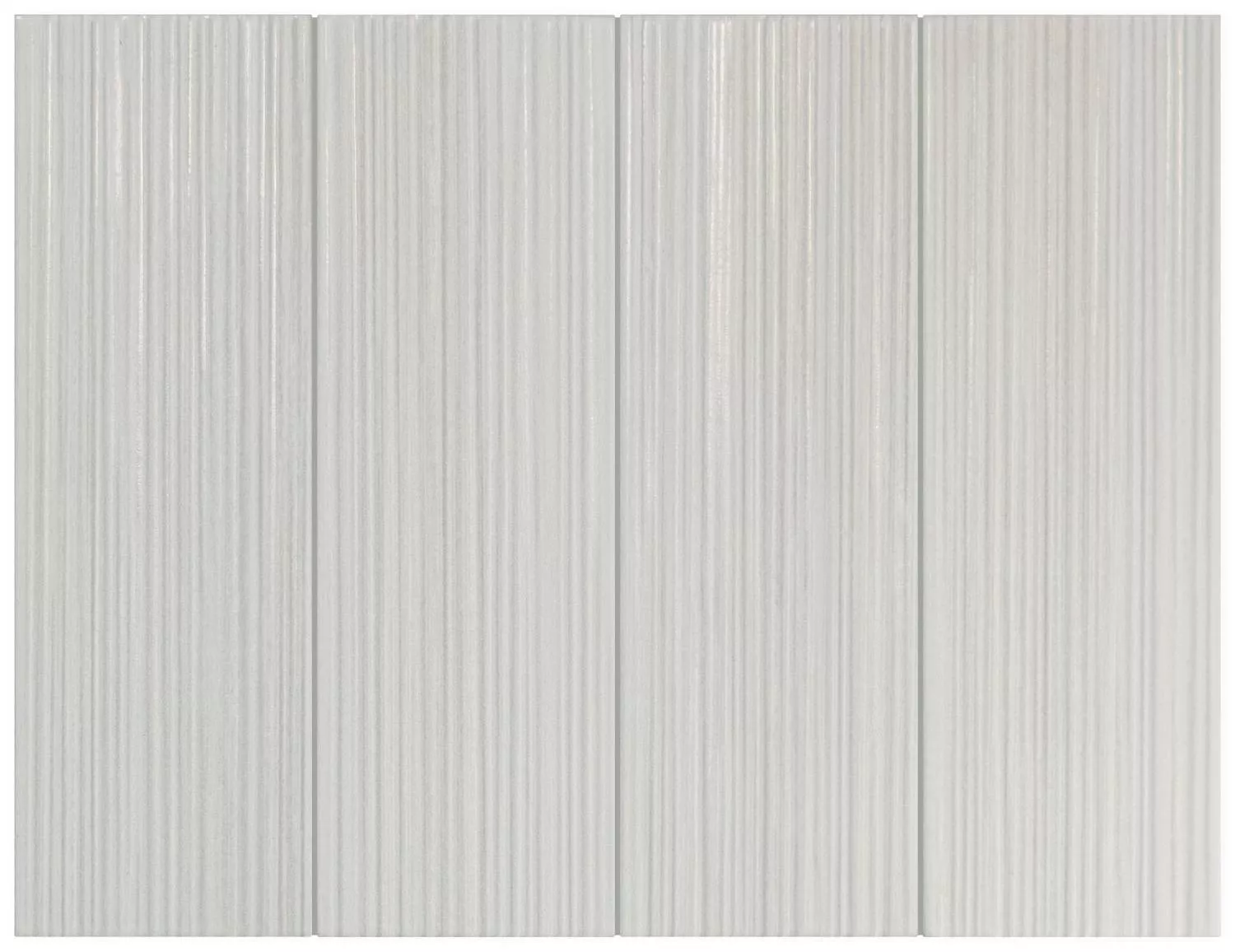 Decor Almond Matt 6x18.6