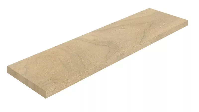 Угловая Левая Сэнд 33x120