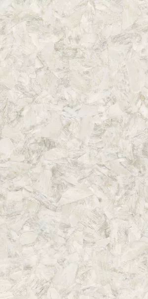 White Quartz Luc. 75x150