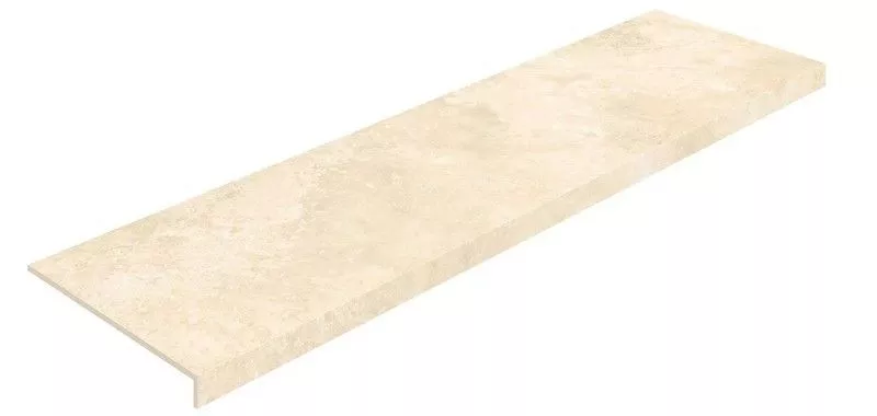 White фронтальная 33x120