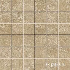 Beige Mosaic Lapp 30x30