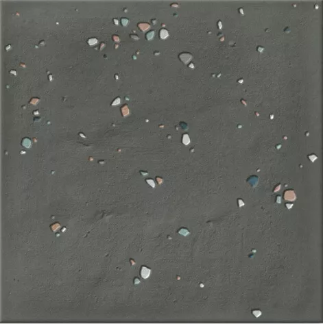 Pebbles Nero 15x15