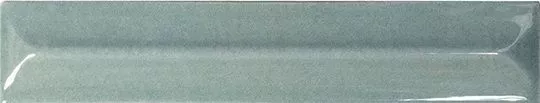 Vague Palladian Blue Gloss 3x16