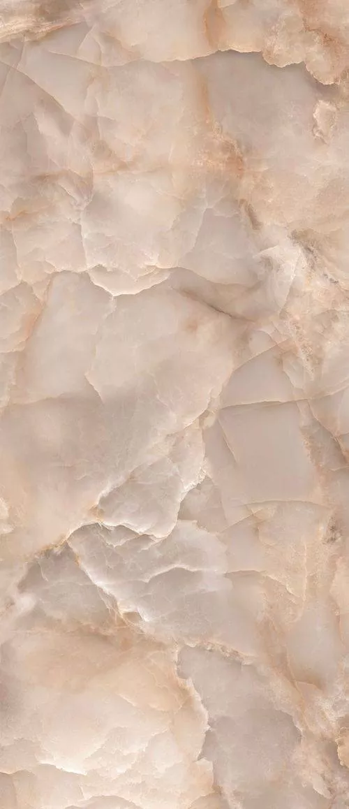 Peach Crystal Polished 120x278