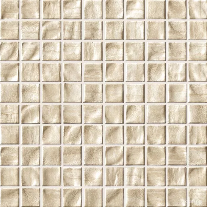 NATURA TRAVERTINO MOSAICO 30,5X30,5