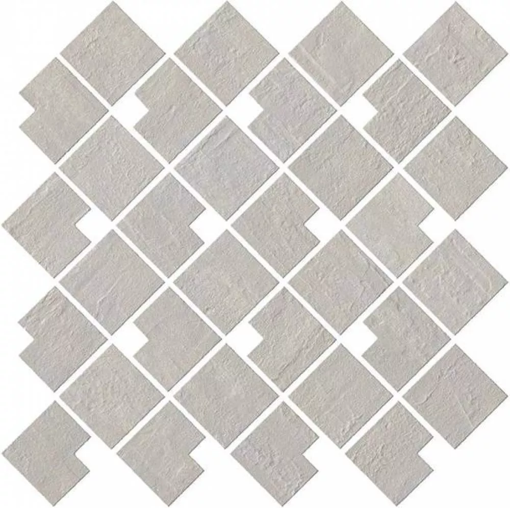 Pearl Block Mosaico 28x28