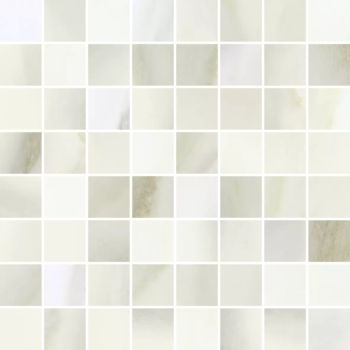 Сremo Delicato Mosaico Lux 29,2x29,2