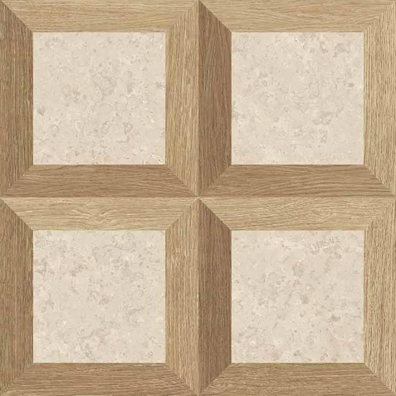 Frame Beige Nat R 60x60