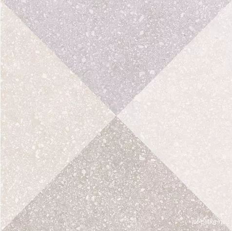 Elements Taupe 20x20