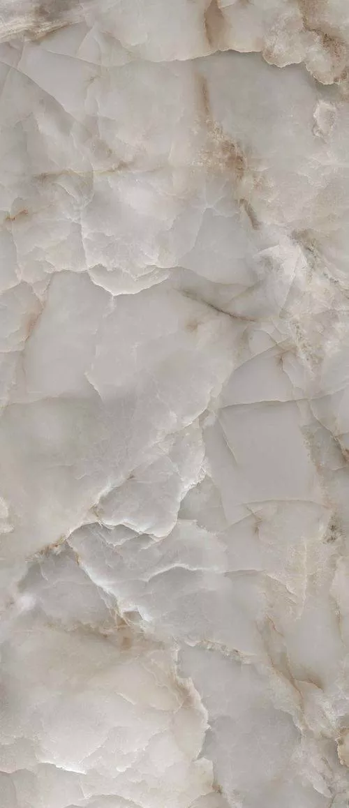 Silver Crystal Polished 120x278