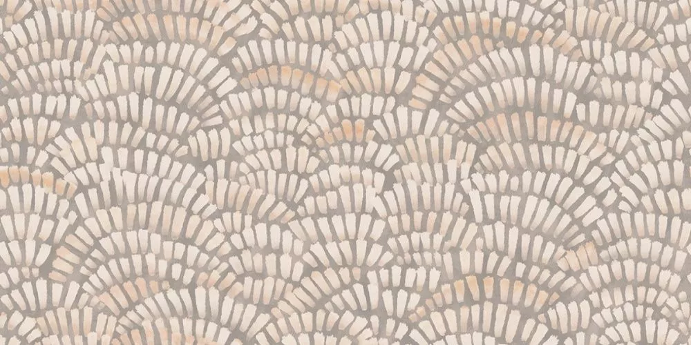 Dec. Libr. Plumage Dove 60x120