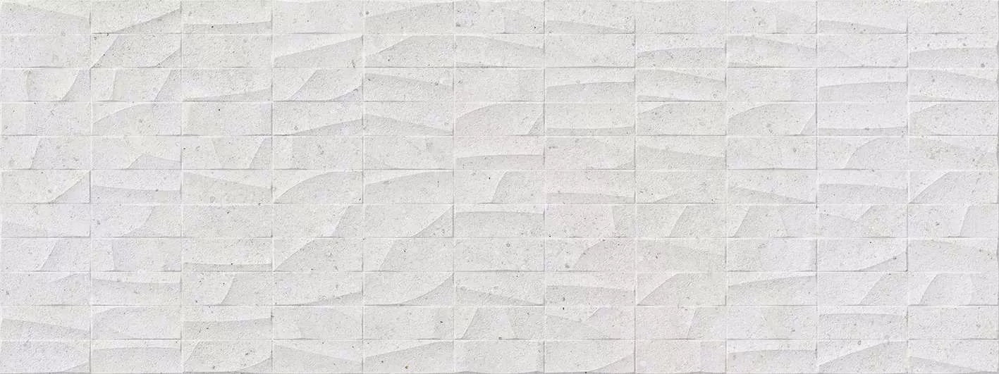 Mosaico White 45x120