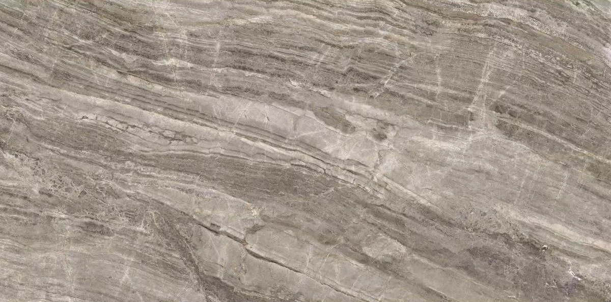 Nuvolato Grigio Lucido 150x300