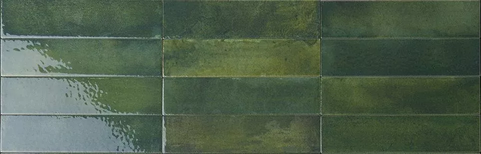 Green Brick 6x25