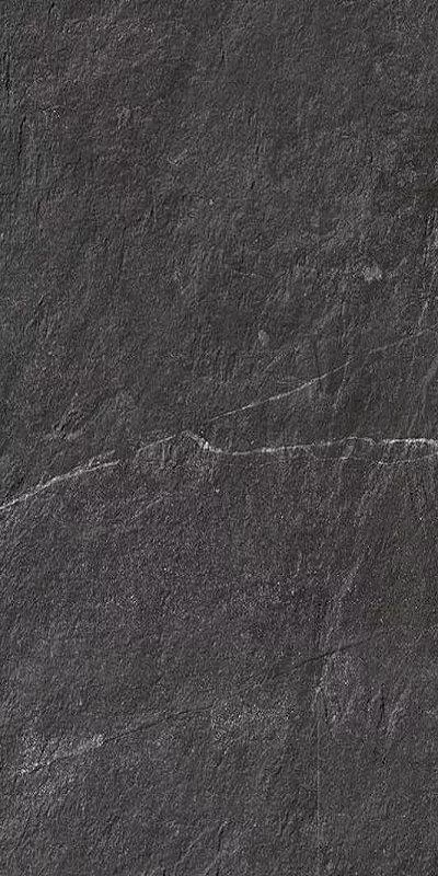 Ardesia Nera Matt Rt 60x120