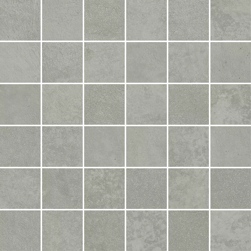 Mosaico Grey 30x30