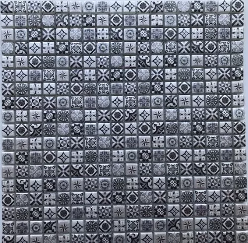 Xindi Grey 30x30