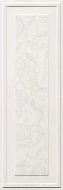 Bianco Boiserie Sarah 33,3x100