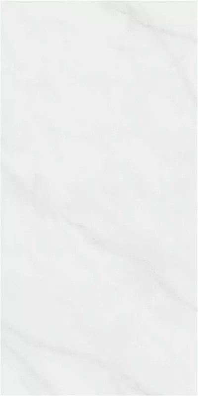 WHITE 120x280 PULIDO RECT. (6MM)