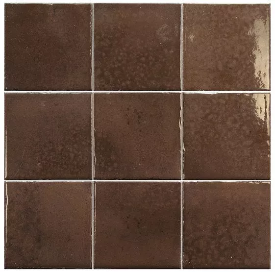 Coffee Quartz 10x10