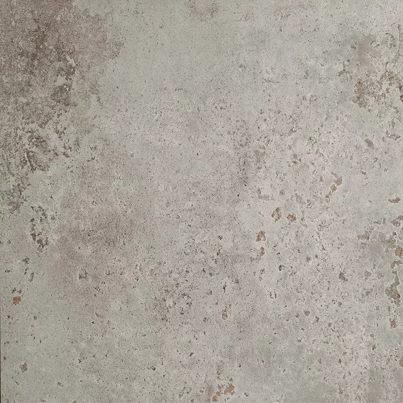 Grey Rust Matt 80x80