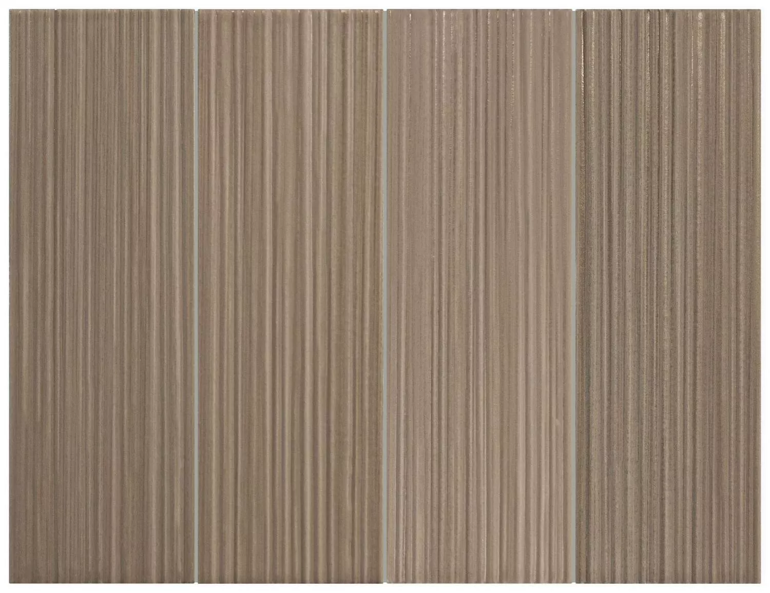 Decor Clay Matt 6x18.6