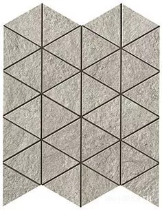 Silver Triangles 28,5x33