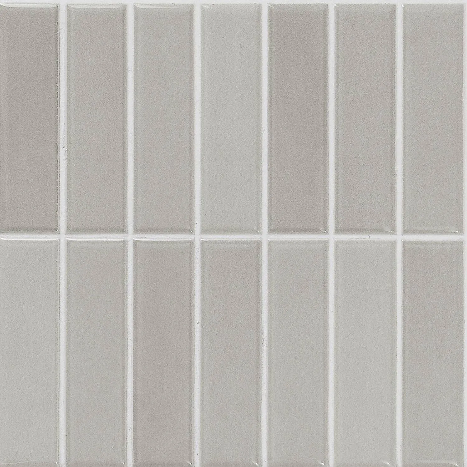 Incision Grey Gloss 20x20