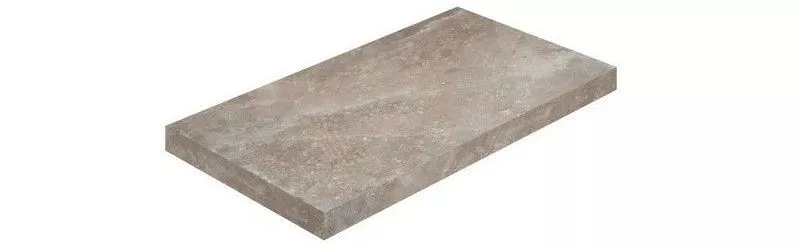 Dark угловая левая 33x60