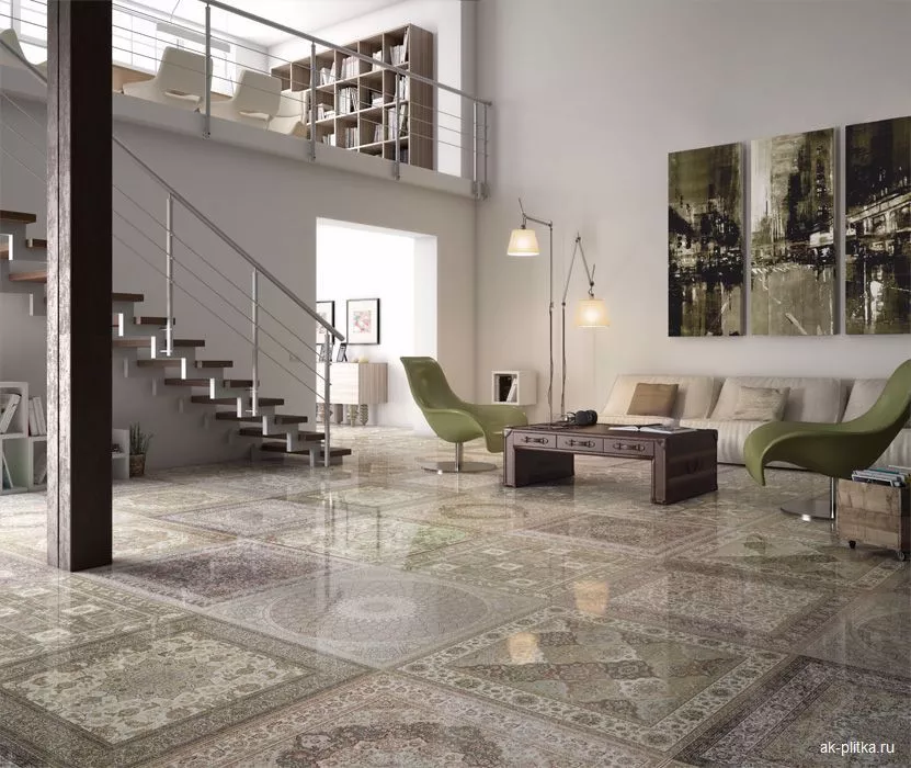 Black Natural 59,55x59,55